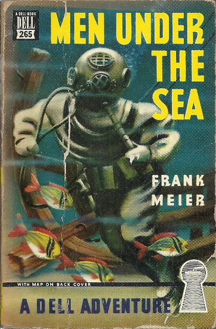 Men Under the Sea