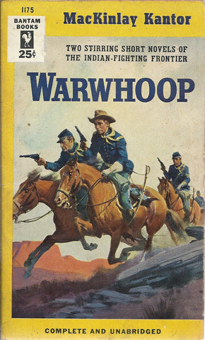 Warwhoop