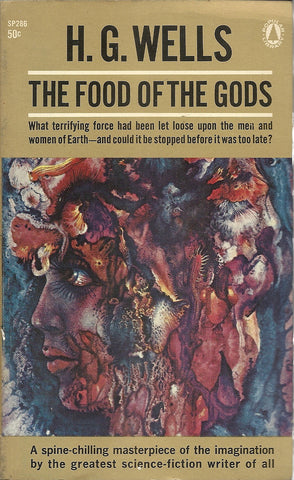The Food of the Gods