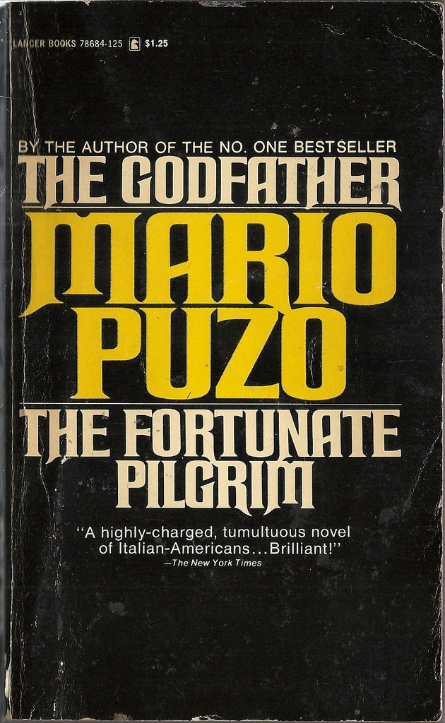 The Fortunate Pilgram