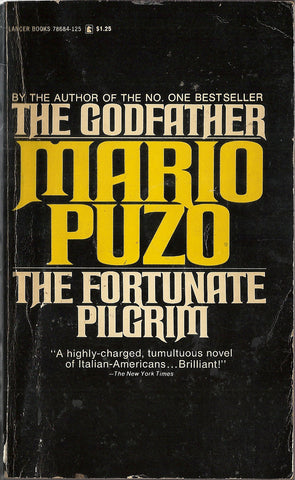 The Fortunate Pilgram