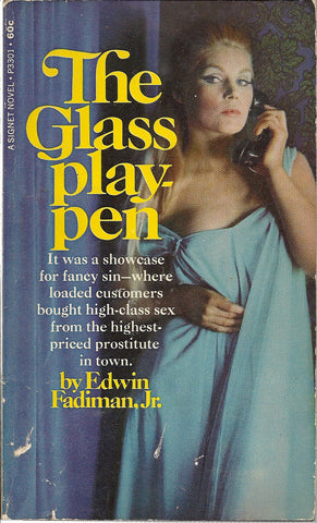 The Glass Playpen