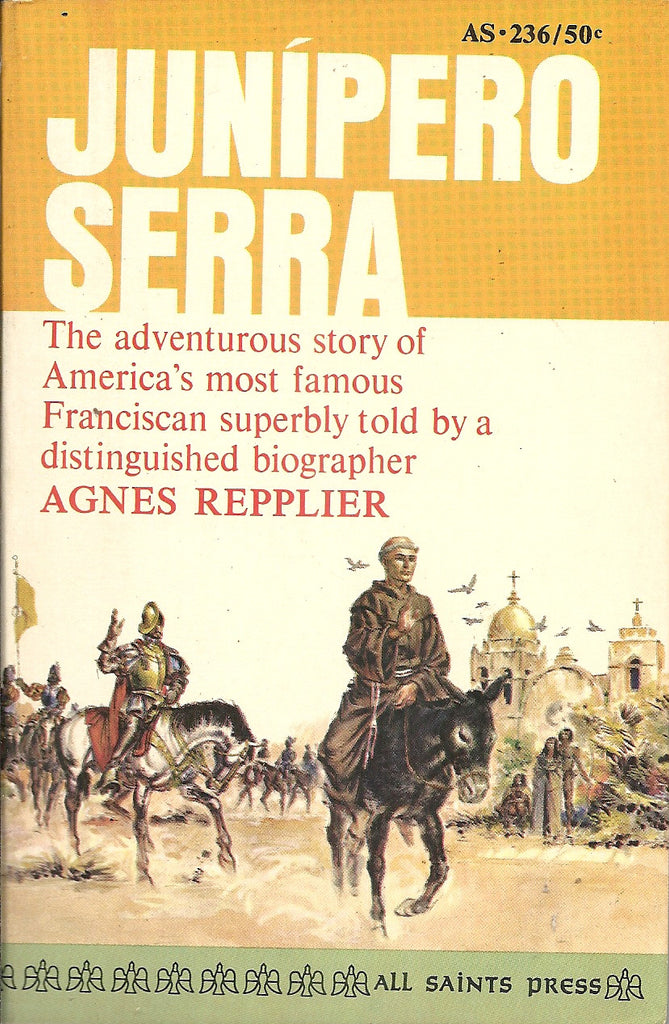 Junipero Serra