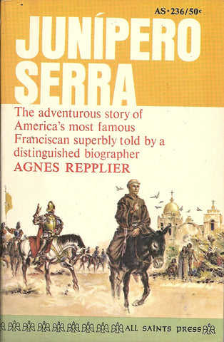 Junipero Serra