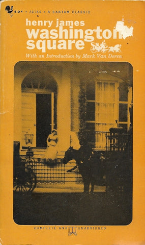 Washington Square