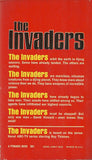 The Invaders