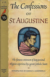 The Confessions of St. Augustine