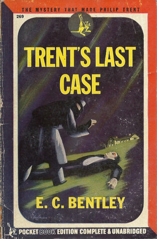 Trent's Last Case