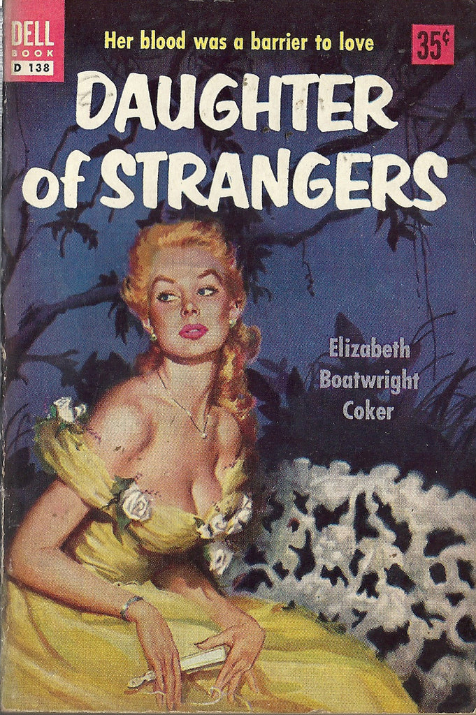 Daughters of Strangers