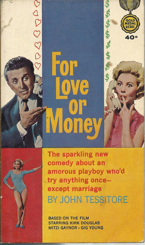 For Love or Money