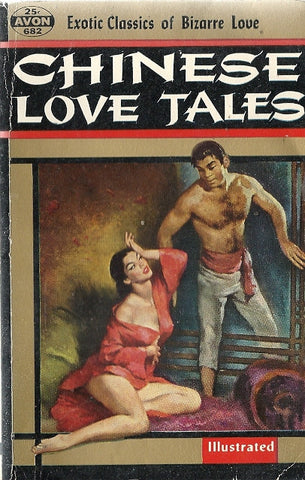 Chinese Love Tales