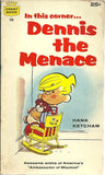 In This Corner Dennis the Menace