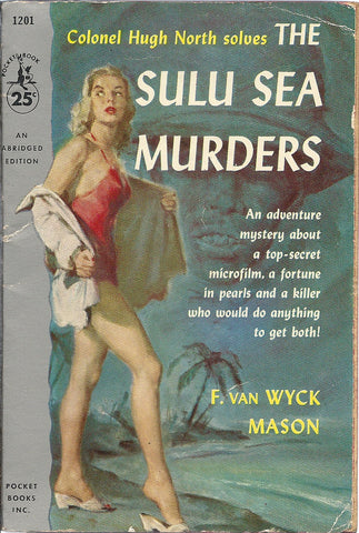 Sulu Sea Murders