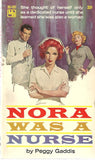 Nora Was a Nurse