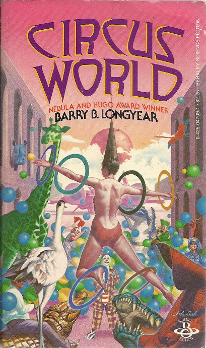 Circus World