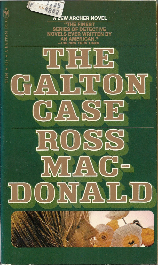 The Galton Case