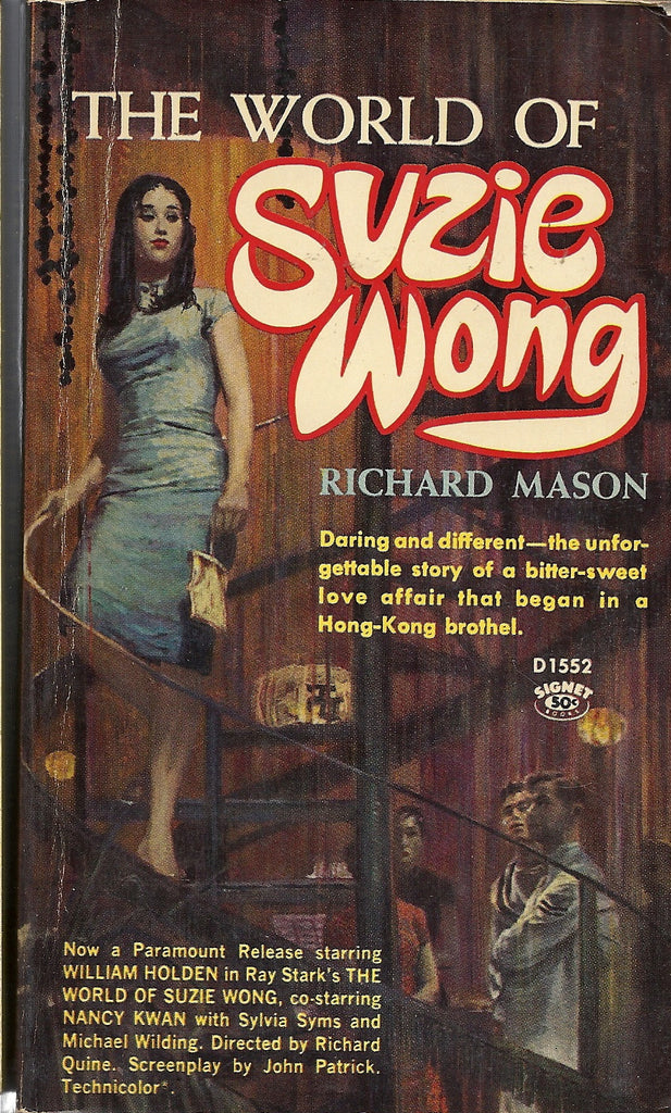 The World of Suzie Wong