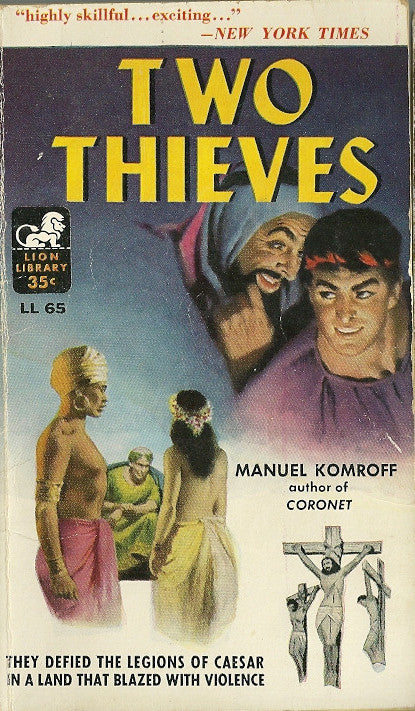 Two Thieves