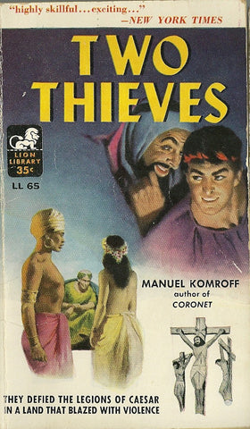 Two Thieves