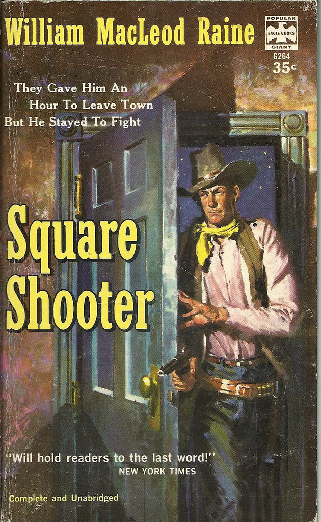 Square Shooter