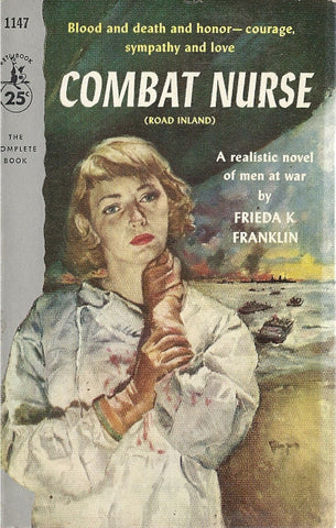 Combat Nurse