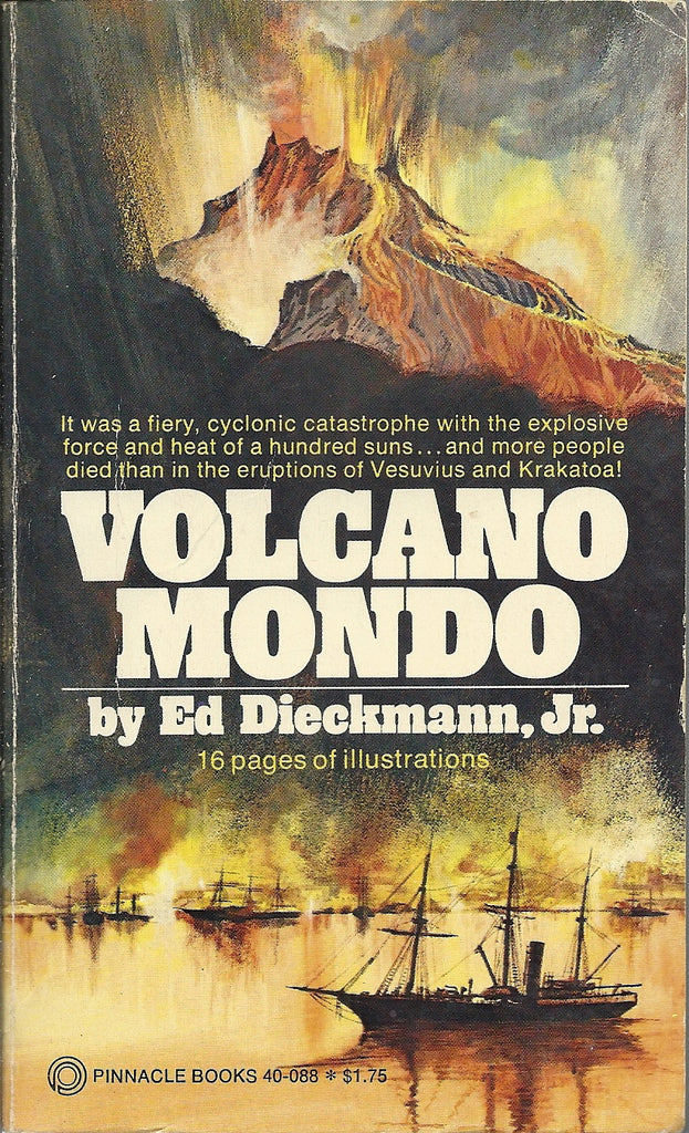 Volcano Mondo