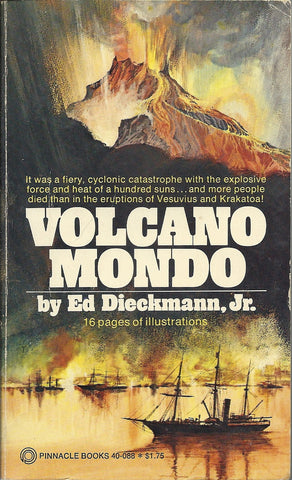 Volcano Mondo