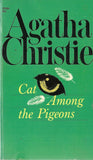 Cat Among the Pigeons