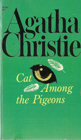 Cat Among the Pigeons
