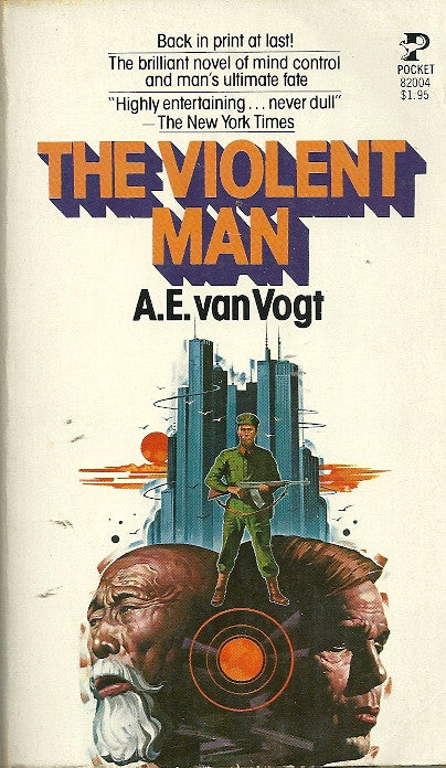 The Violent Man