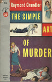 The Simple Art of Murder