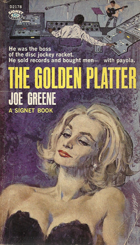 The Golden Platter