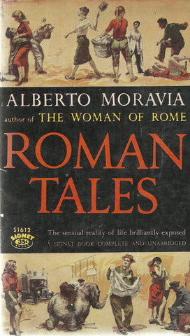 Roman Tales