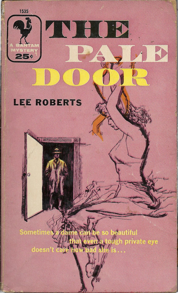 The Pale Door