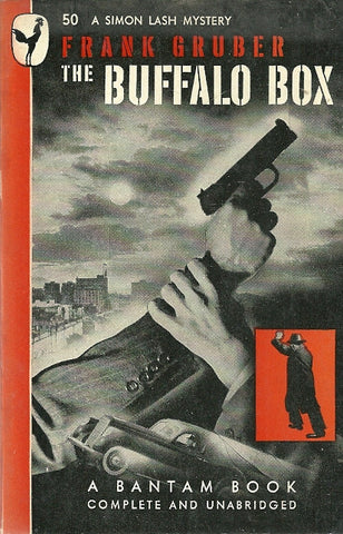 The Buffalo Box