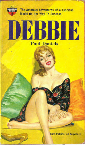 Debbie