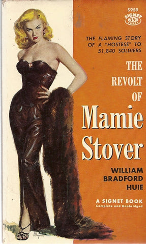 The Revolt of Mamie Stover