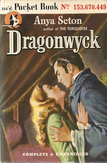 Dragonwyck