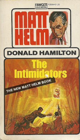 The Intimidators