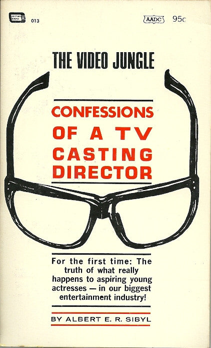 Confessions of a TV Casting Director