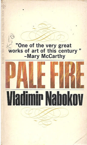 Pale Fire