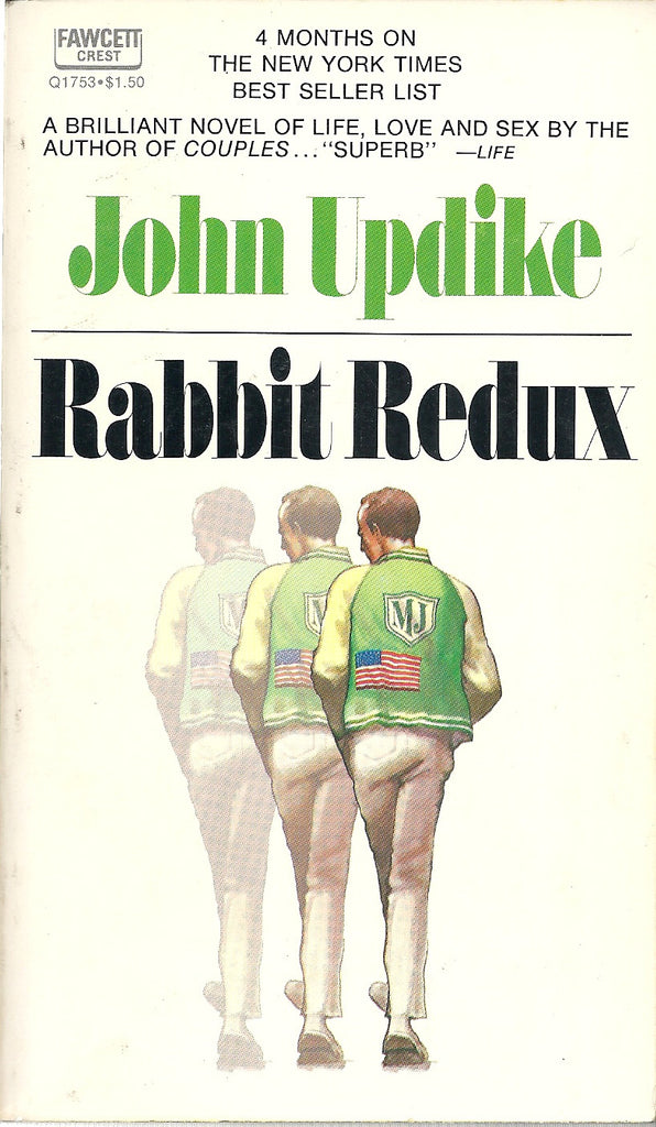 Rabbit Redux