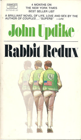 Rabbit Redux