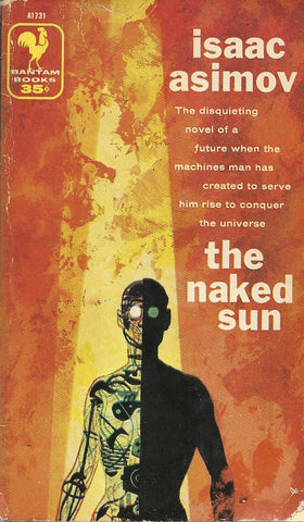 The Naked Sun