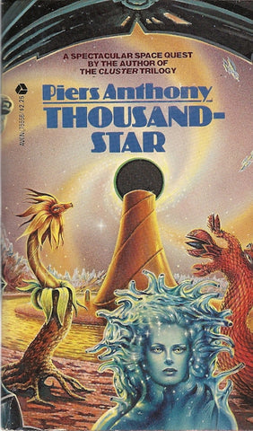 Thousand-Star