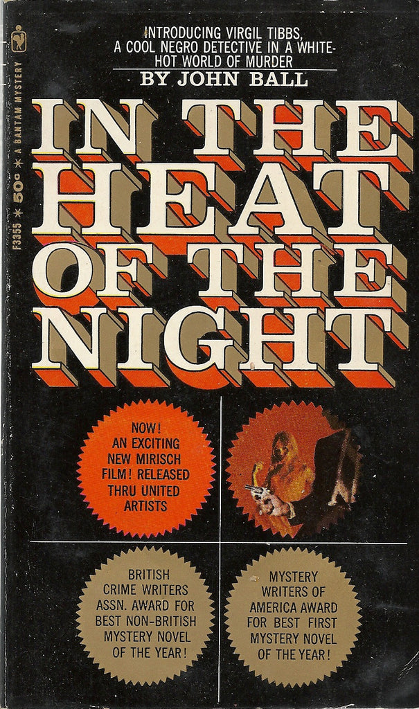 In The Heat of the Night