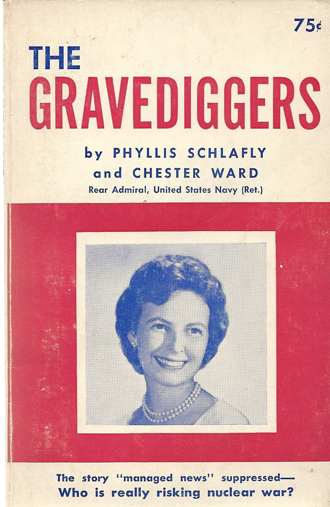 The Gravediggers