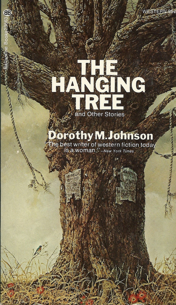 The Hanging Tree and Other Stories