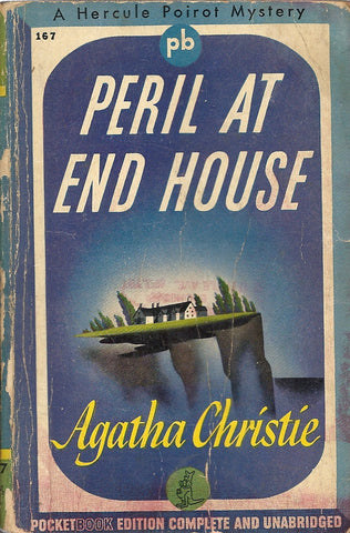 Peril at End House