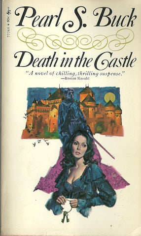 Death in the Castle